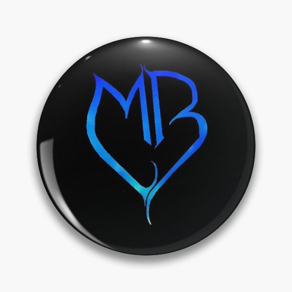 Item preview, MB Mickael Blindford designed and sold by Nolan94.