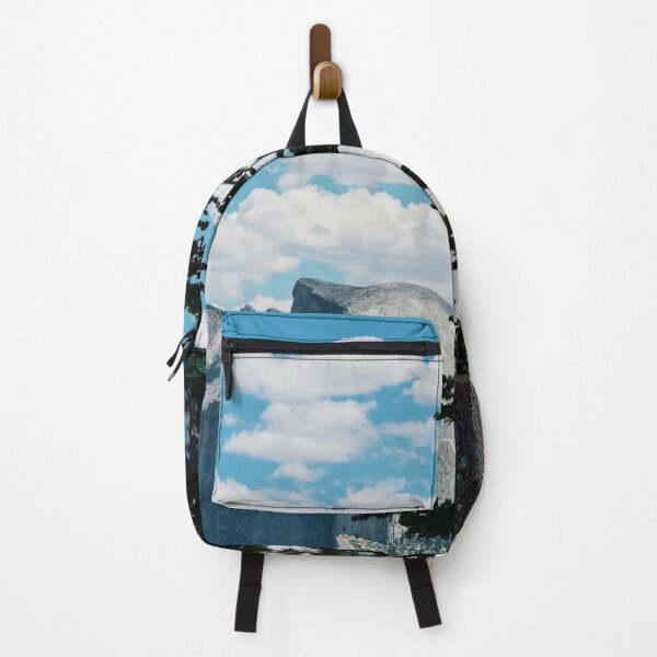 Item preview, Half Dome designed and sold by hannaconlan.