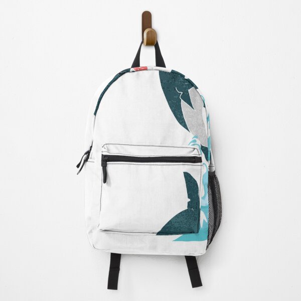 Item preview, Funny Shonky the Shark Playing Design designed and sold by lothieven.
