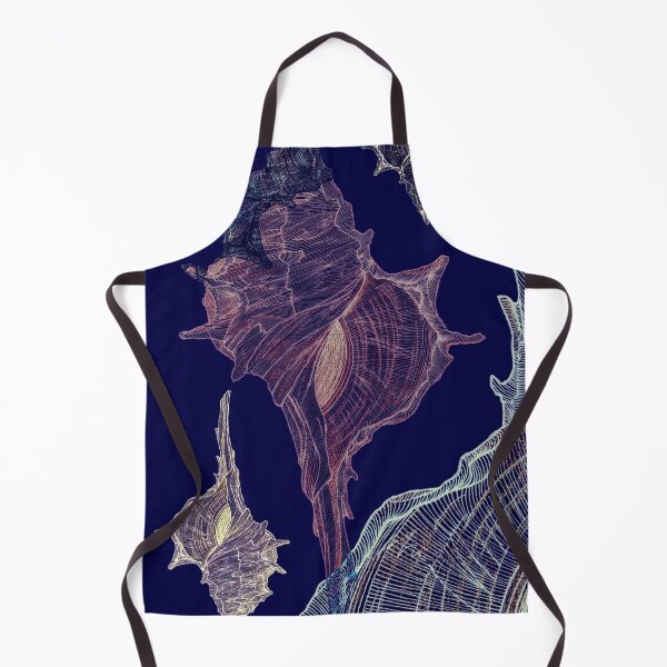 Item preview, Seashell designed and sold by MAYRA PEREZ.