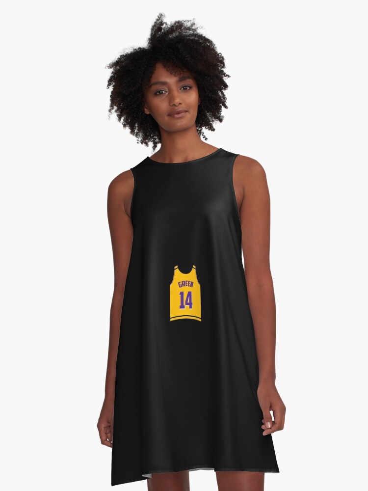 Lakers Dress 