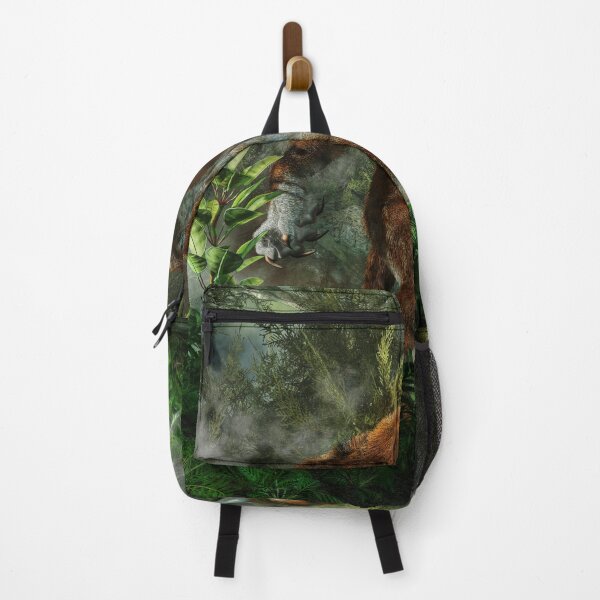 Item preview, Weretiger designed and sold by Daniel Eskridge.