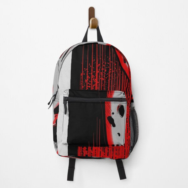 Item preview, Carnage Days | Halloween 2020 Illustration designed and sold by KauzSL.