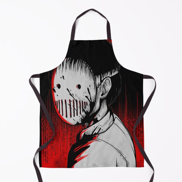 Item preview, Carnage Days | Halloween 2020 Illustration designed and sold by KauzSL.
