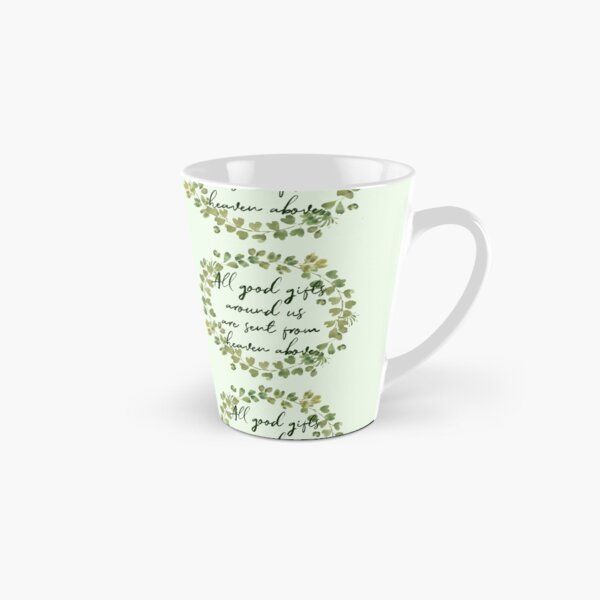 Item preview, All Good Gifts designed and sold by Theatre Thoughts.