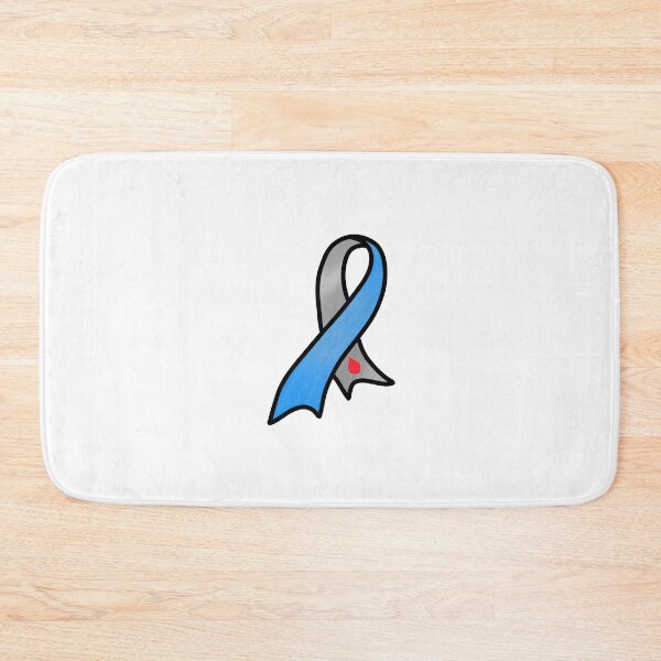 Item preview, Diabetes Awareness Ribbon  designed and sold by Alyssa Caputo.