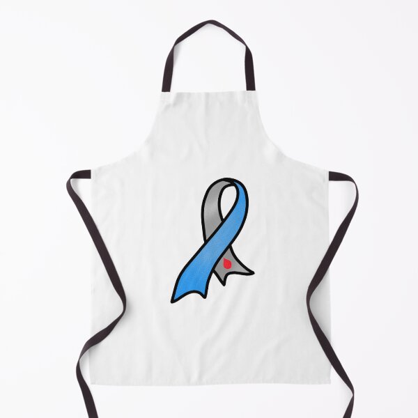 Item preview, Diabetes Awareness Ribbon designed and sold by Alyssa Caputo.