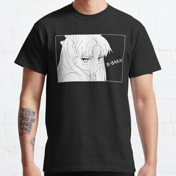 Baka T Shirts Redbubble