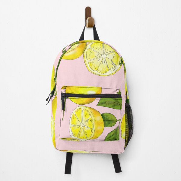 Item preview, Limones rosados designed and sold by LDDesignsthings.