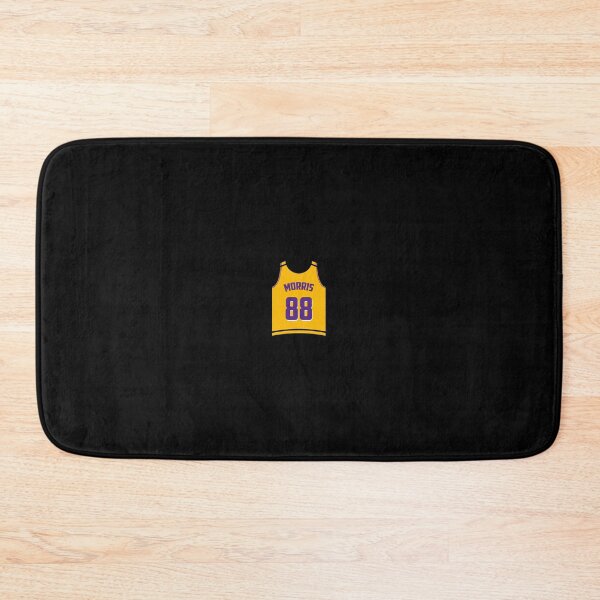 Item preview, Markieff Morris - Lakers Jersey designed and sold by GammaGraphics.