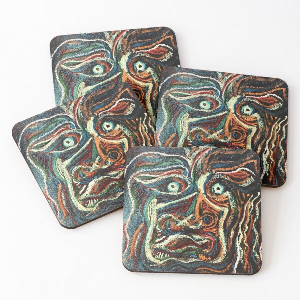 Item preview, Peaceful Warrior designed and sold by Joshua Lynds.