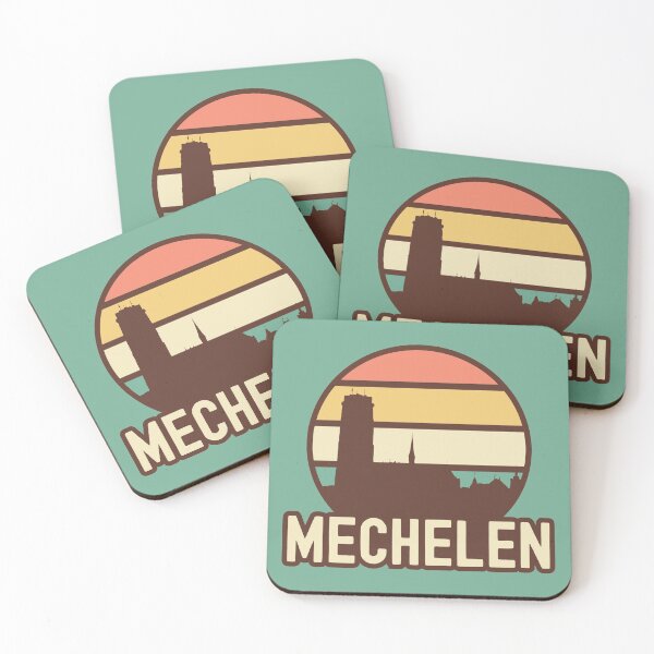 Item preview, Mechelen designed and sold by Statim.