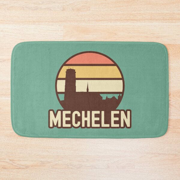 Item preview, Mechelen designed and sold by Statim.