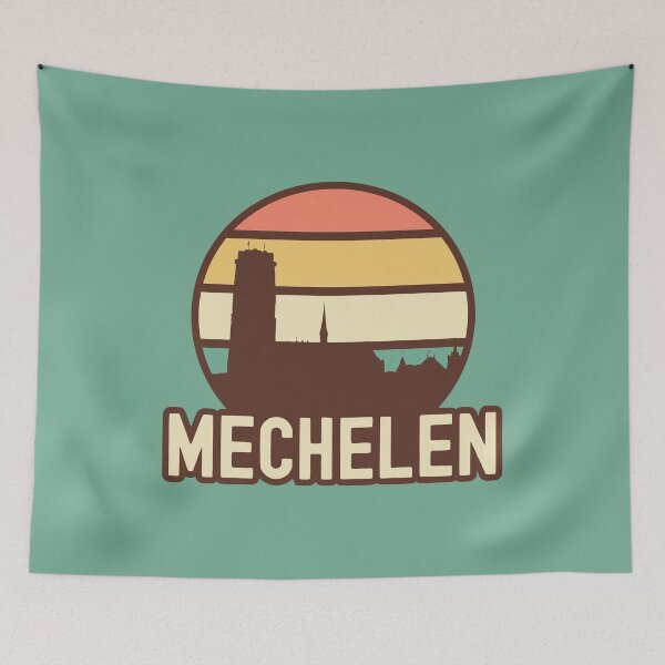 Item preview, Mechelen designed and sold by Statim.