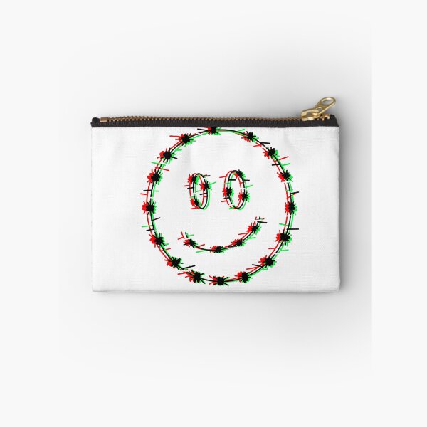 Item preview, Glitched smiles  designed and sold by faintingfriez.