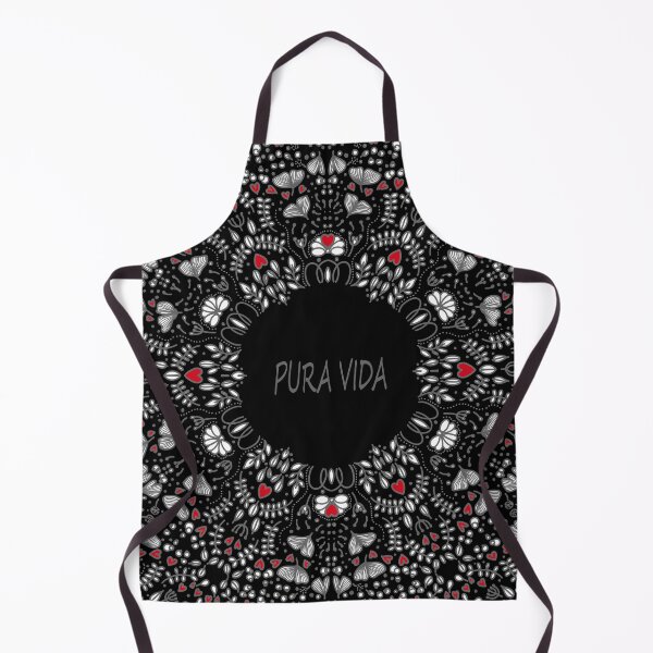 Item preview, PURA VIDA LOVE designed and sold by MAYRA PEREZ.