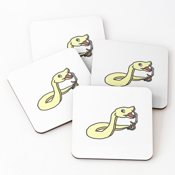 Item preview, Snake With a Sword designed and sold by Kai Alexander.