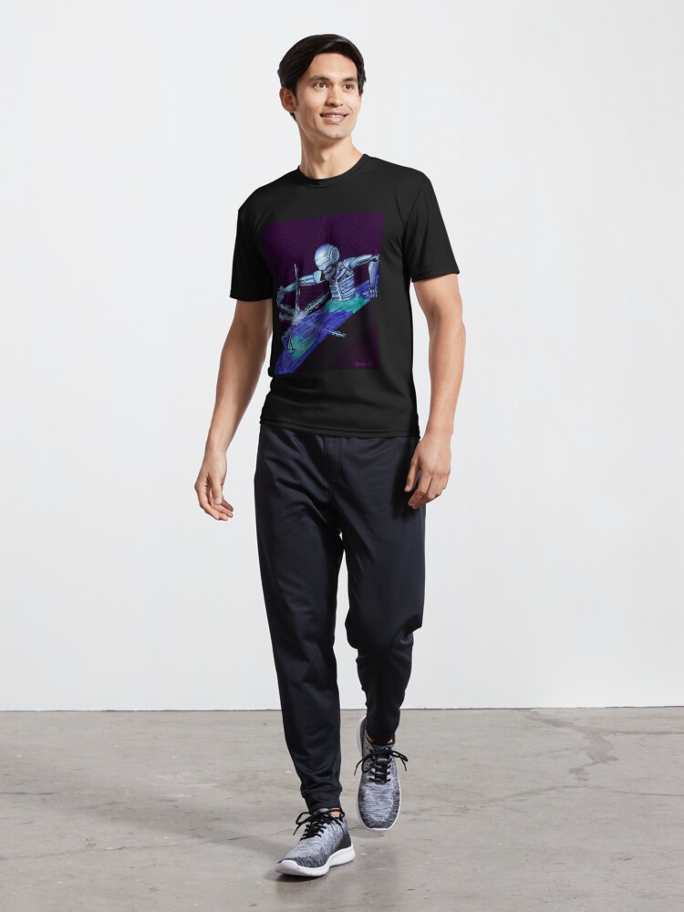 muse murph shirt
