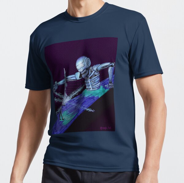 muse murph shirt