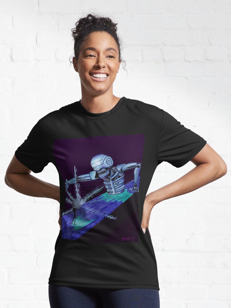muse murph shirt