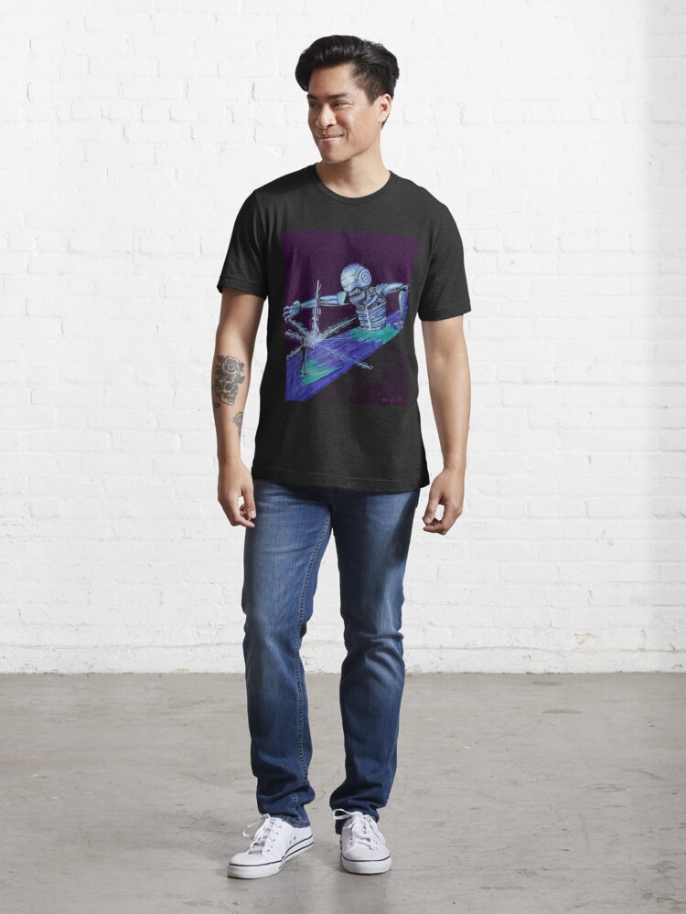 muse murph shirt