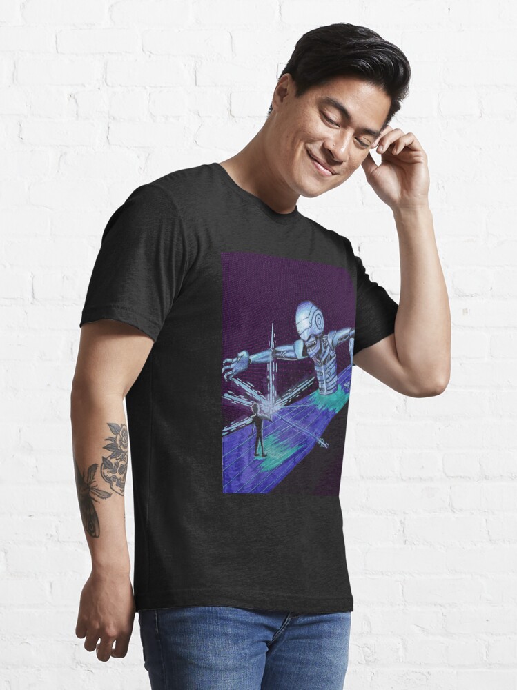 muse murph shirt