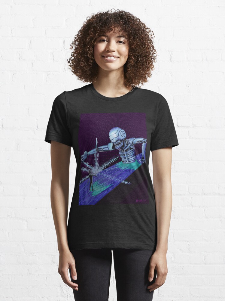 muse murph shirt