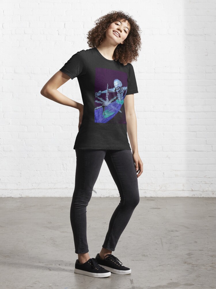 muse murph shirt