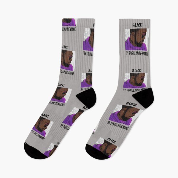 Item preview, black by popular demand men's designed and sold by ThundalyLife.