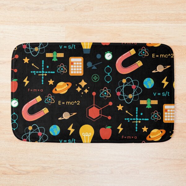 Item preview, Physics designed and sold by lolora.