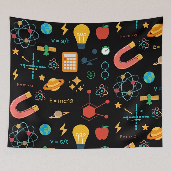 Item preview, Physics designed and sold by lolora.