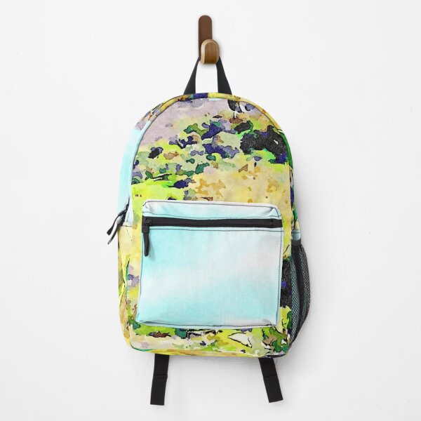 Item preview, Laureana Cilento: landscape with prickly pear designed and sold by Giuseppe Cocco.