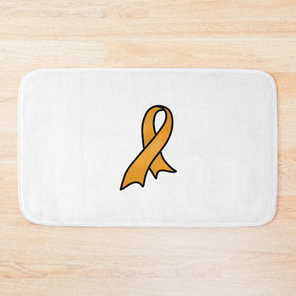 Item preview, Animal Violence Awareness Ribbon designed and sold by Alyssa Caputo.
