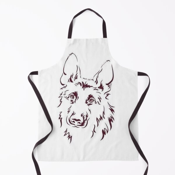 Item preview, German Shepherd Dog Art designed and sold by Coolstuff4you71.