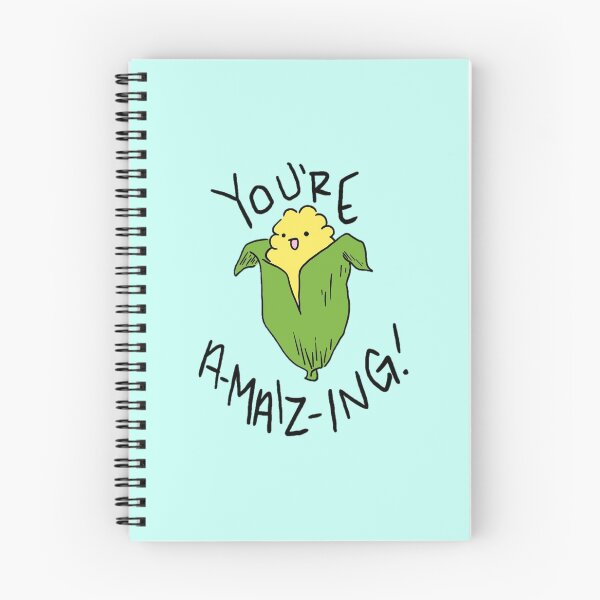 Item preview, You're A-maiz-ing designed and sold by Katie  Manders.