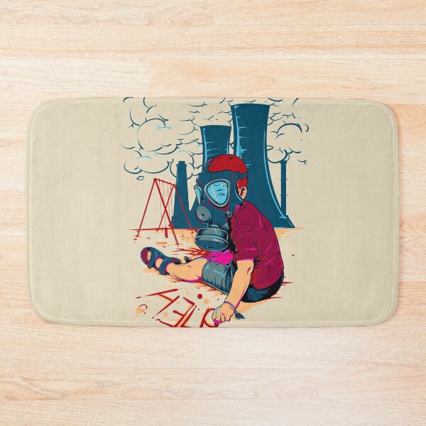 Item preview, air pollution designed and sold by SherriMans.