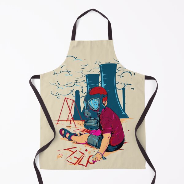 Item preview, air pollution designed and sold by SherriMans.