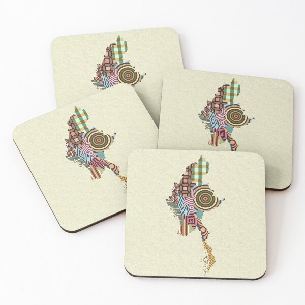 Item preview, Myanmar (Burma) designed and sold by lanrestudio.
