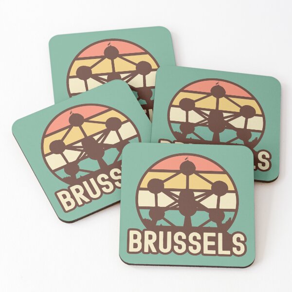 Item preview, Brussels designed and sold by Statim.