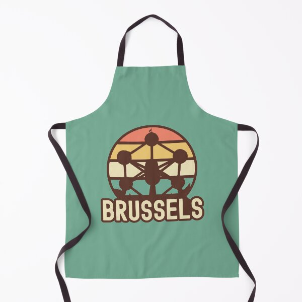 Item preview, Brussels designed and sold by Statim.