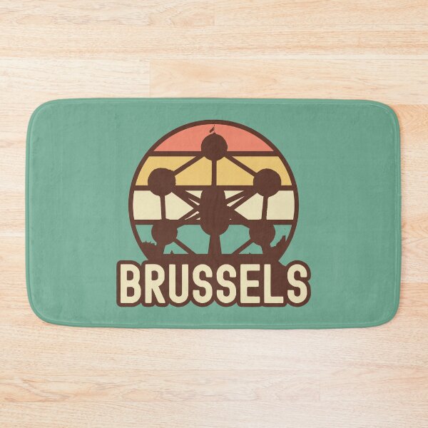 Item preview, Brussels designed and sold by Statim.