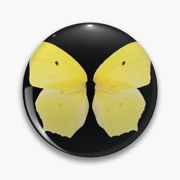 Item preview, Yellow Angled-Sulphur Anteos maerula Wings designed and sold by CaelanPride.