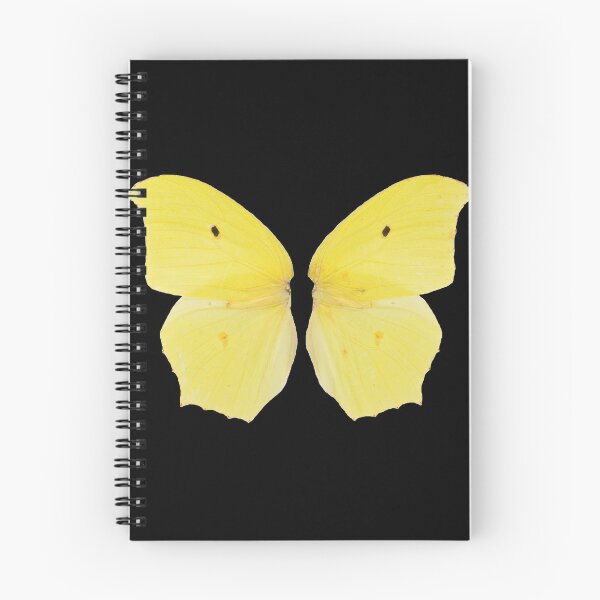 Item preview, Yellow Angled-Sulphur Anteos maerula Wings designed and sold by CaelanPride.
