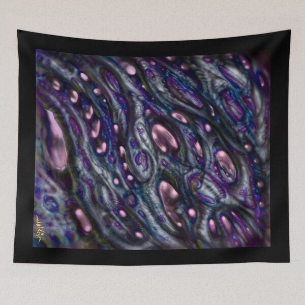 Item preview, Bioscape Original (plus further rendered details) designed and sold by TivonHCreager.