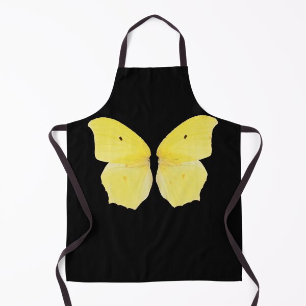 Item preview, Yellow Angled-Sulphur Anteos maerula Wings designed and sold by CaelanPride.