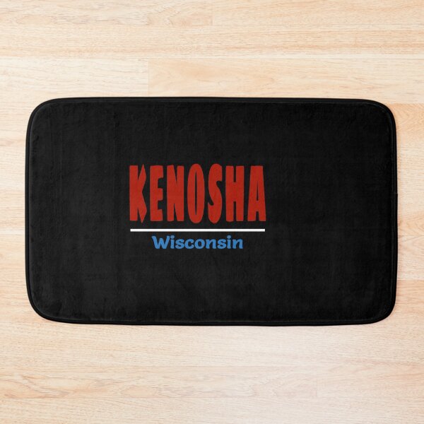Item preview, Kenosha Wisconsin - Kenosha Protest designed and sold by Tovahblue.