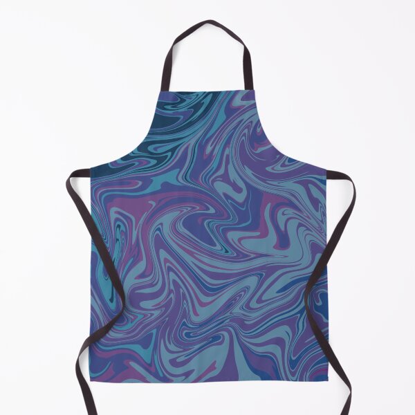 Artikelvorschau, Liquid Marble Stickie entworfen und verkauft von MahasStickies.