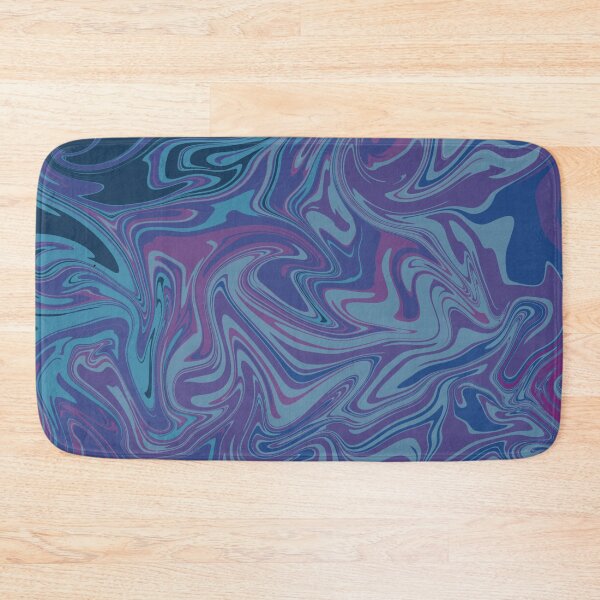Artikelvorschau, Liquid Marble Stickie entworfen und verkauft von MahasStickies.