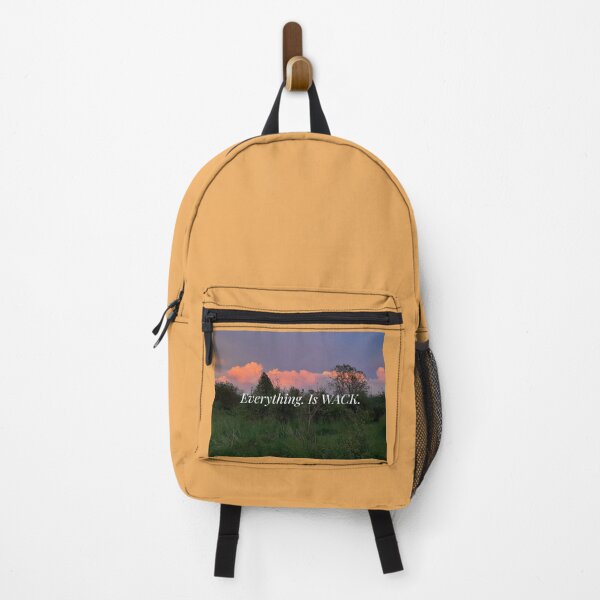Item preview, Everything. Is WACK. designed and sold by The Rage Garden.