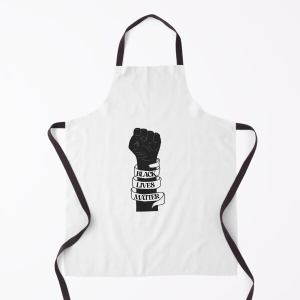 Item preview, Black lives matter designed and sold by bassredbubble.